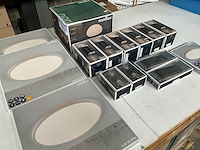 Nordlux mix kavel binnen- en buitenverlichting (15x) - afbeelding 2 van  14