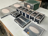 Nordlux mix kavel binnen- en buitenverlichting (15x) - afbeelding 3 van  14