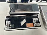 Nordlux mix kavel binnen- en buitenverlichting (15x) - afbeelding 8 van  14