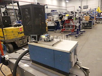 Nordson 115b lijmpistool met trolley - afbeelding 5 van  6