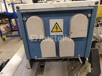Nordson 115b lijmpistool met trolley - afbeelding 6 van  6