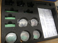 Nordson durablue 4 lijmpistool met tafel - afbeelding 4 van  13