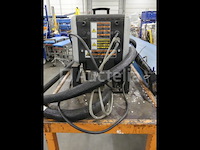 Nordson durablue 4 lijmpistool met tafel - afbeelding 9 van  13