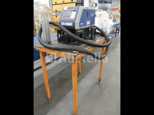 Nordson durablue 4 lijmpistool met tafel - afbeelding 13 van  13
