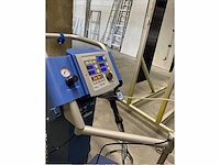 Nordson encore hd straalpoeder apparaat - afbeelding 6 van  13