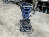Nordson encore hd straalpoeder apparaat - afbeelding 9 van  13
