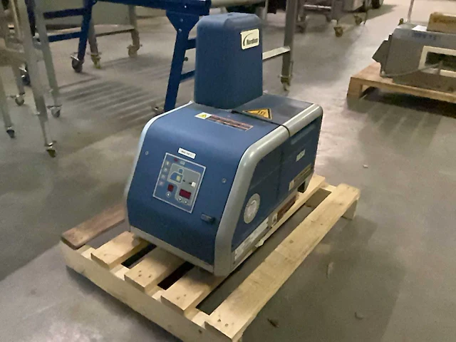 Nordson mesa lijm unit - afbeelding 1 van  6
