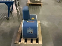 Nordson mesa lijm unit - afbeelding 2 van  6