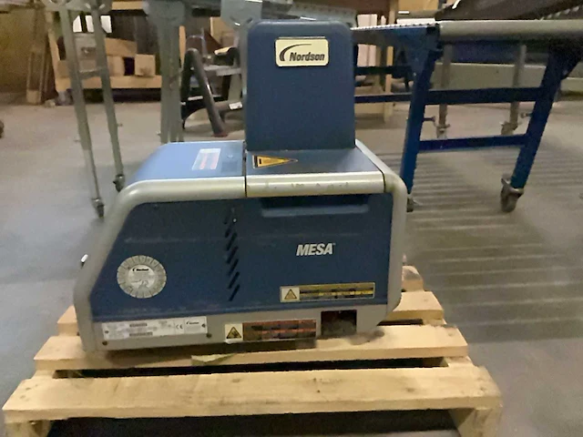 Nordson mesa lijm unit - afbeelding 6 van  6