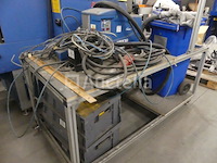 Nordson problue 4 lijmpistool met wagen - afbeelding 1 van  9