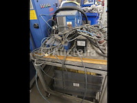 Nordson problue 4 lijmpistool met wagen - afbeelding 2 van  9