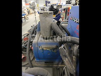 Nordson problue 4 lijmpistool met wagen - afbeelding 3 van  9