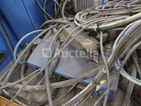 Nordson problue 4 lijmpistool met wagen - afbeelding 6 van  9