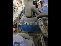 Nordson problue 4 lijmpistool met wagen - afbeelding 7 van  9