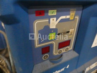 Nordson problue 4 lijmpistool met wagen - afbeelding 8 van  9