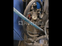 Nordson problue 4 lijmpistool met wagen - afbeelding 9 van  9