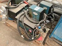 Nordson series 3100 lijmmachine (3x) - afbeelding 2 van  5
