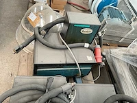 Nordson series 3100 lijmmachine (3x) - afbeelding 4 van  5