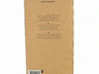 Norlander bekers - afbeelding 4 van  4