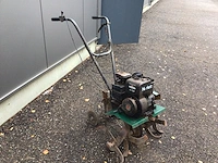 Norlett 4001 grondfrees - afbeelding 2 van  3