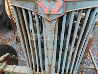 Normag kornett ii landbouwtractor + zijmaaierstang (vin:19010271952) - afbeelding 2 van  18