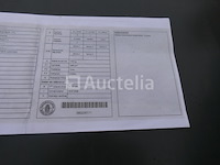 Normag kornett ii landbouwtractor + zijmaaierstang (vin:19010271952) - afbeelding 10 van  18