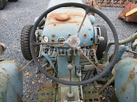 Normag kornett ii landbouwtractor + zijmaaierstang (vin:19010271952) - afbeelding 18 van  18