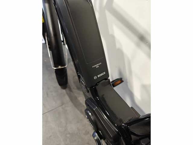 Norta - b-2030 - elektrische fiets - afbeelding 2 van  7