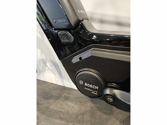 Norta - b-2030 - elektrische fiets - afbeelding 3 van  7