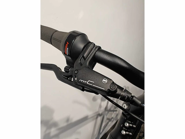 Norta - b-2030 - elektrische fiets - afbeelding 4 van  7