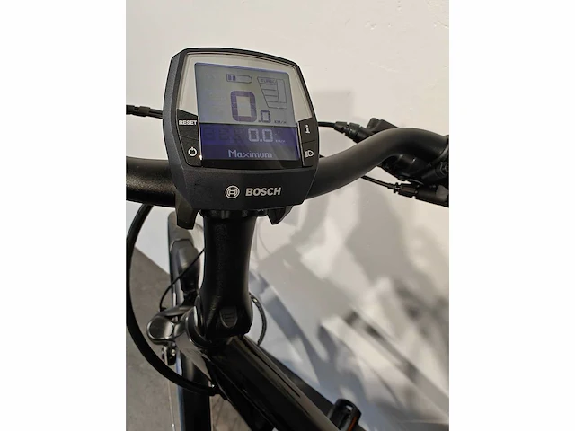Norta - b-2030 - elektrische fiets - afbeelding 5 van  7