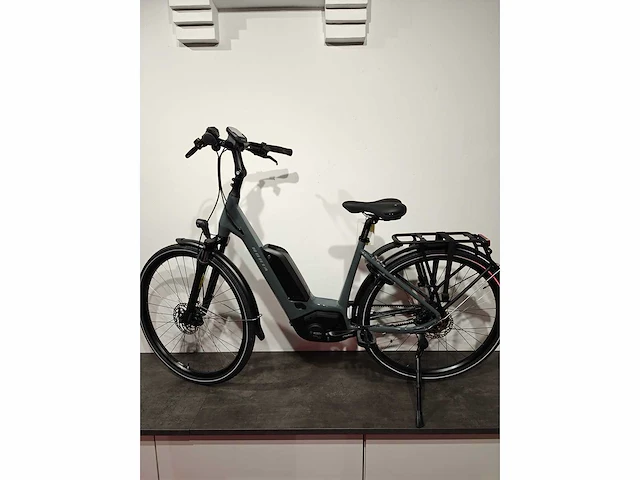 Norta - b-2050 mt 48 - electric bicycle - afbeelding 1 van  6