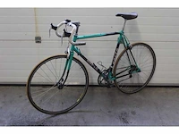 Norta - sprinter - retro koersfiets - afbeelding 1 van  5