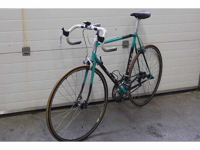 Norta - sprinter - retro koersfiets - afbeelding 2 van  5