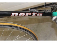 Norta - sprinter - retro koersfiets - afbeelding 4 van  5