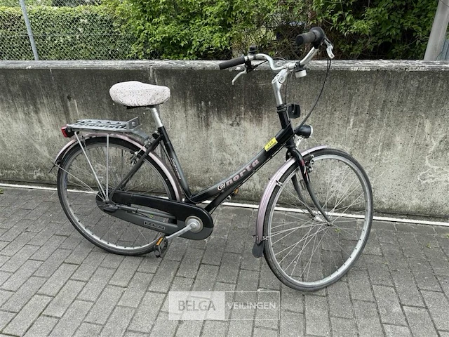 Norta damesfiets - afbeelding 1 van  6
