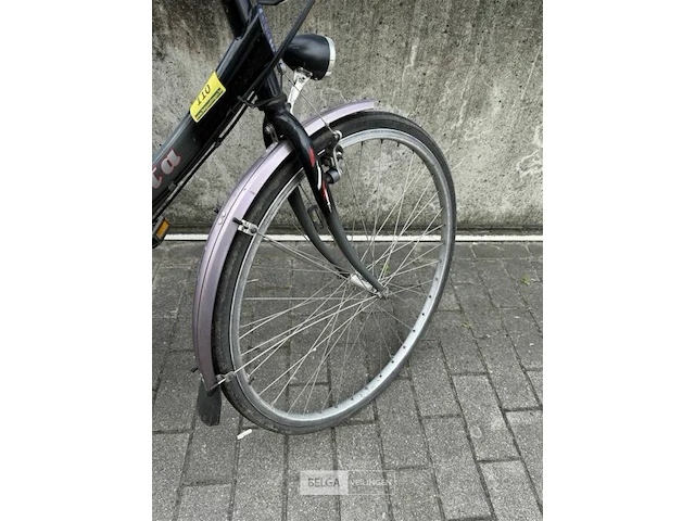 Norta damesfiets - afbeelding 2 van  6