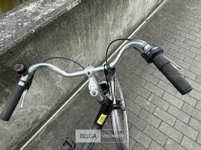 Norta damesfiets - afbeelding 3 van  6