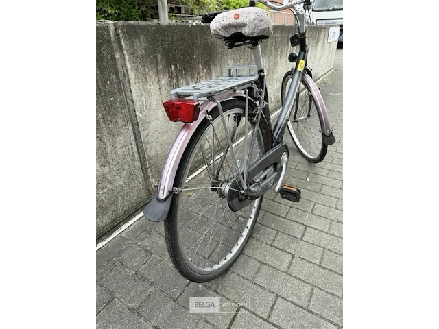 Norta damesfiets - afbeelding 4 van  6