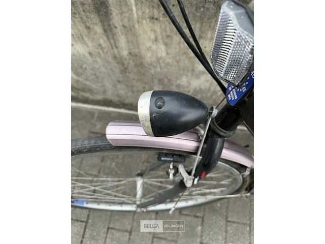 Norta damesfiets - afbeelding 5 van  6