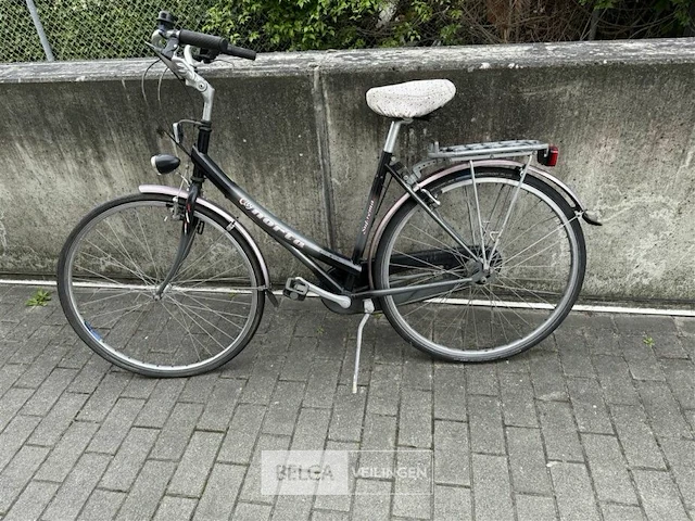 Norta damesfiets - afbeelding 6 van  6