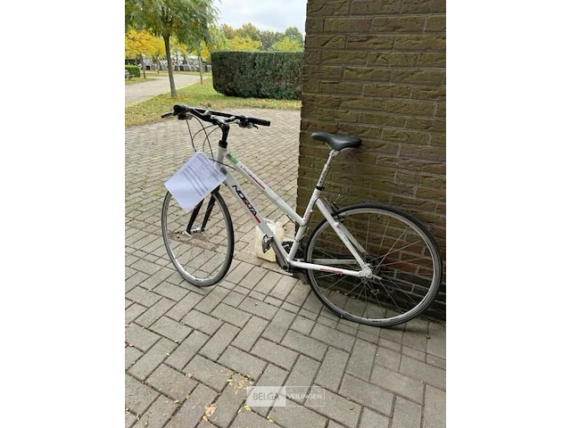Norta damesfiets - afbeelding 1 van  4