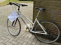 Norta damesfiets - afbeelding 1 van  4