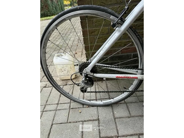 Norta damesfiets - afbeelding 3 van  4