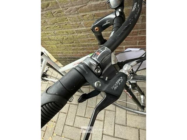 Norta damesfiets - afbeelding 4 van  4