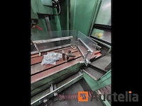Norte vs-2000 cnc freesmachine - afbeelding 3 van  9