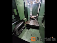Norte vs-2000 cnc freesmachine - afbeelding 9 van  9