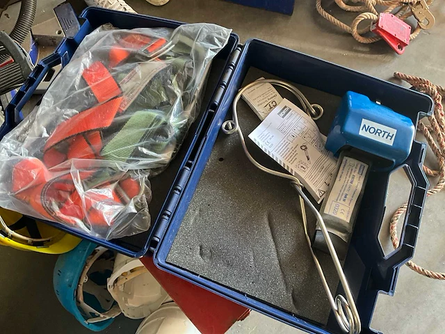 North safety products en 361 - afbeelding 1 van  4