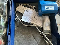 North safety products en 361 - afbeelding 2 van  4
