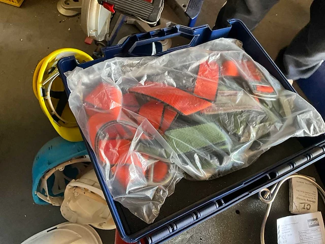 North safety products en 361 - afbeelding 3 van  4